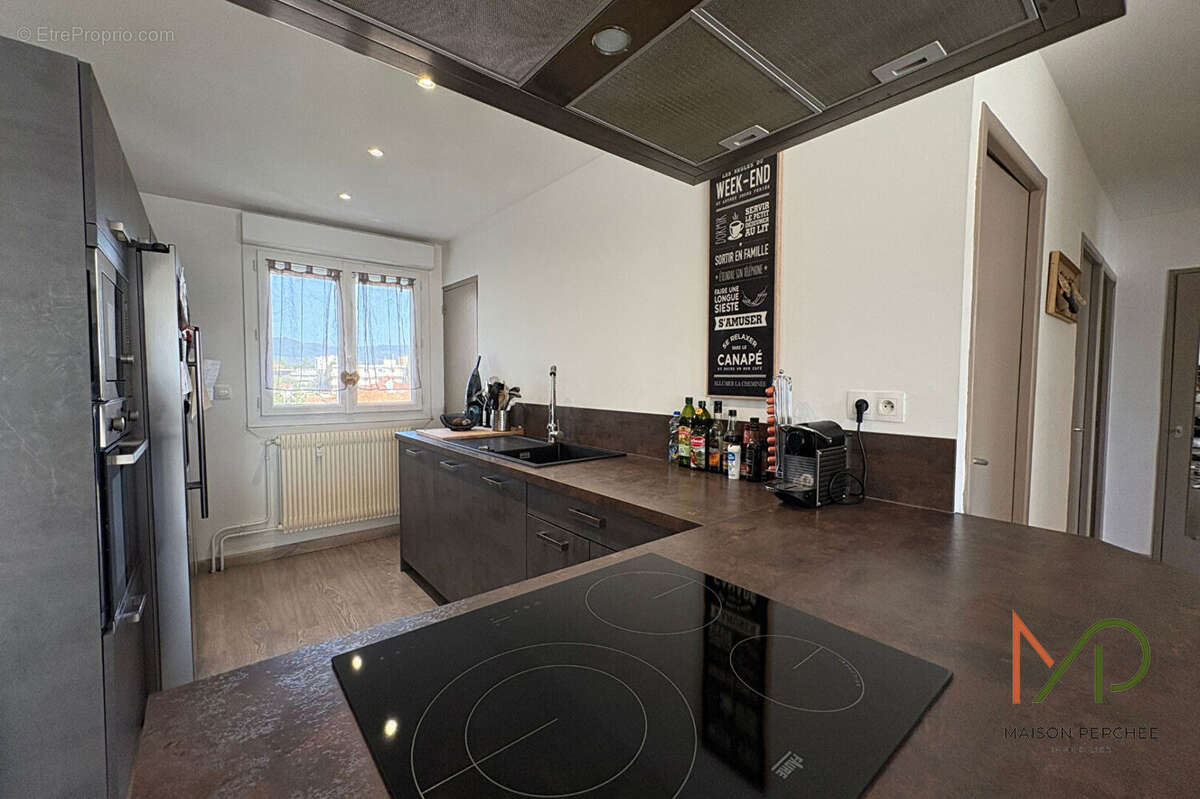Appartement à DRAGUIGNAN