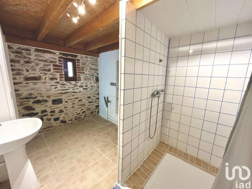 Photo 8 - Appartement à BRICQUEVILLE-SUR-MER