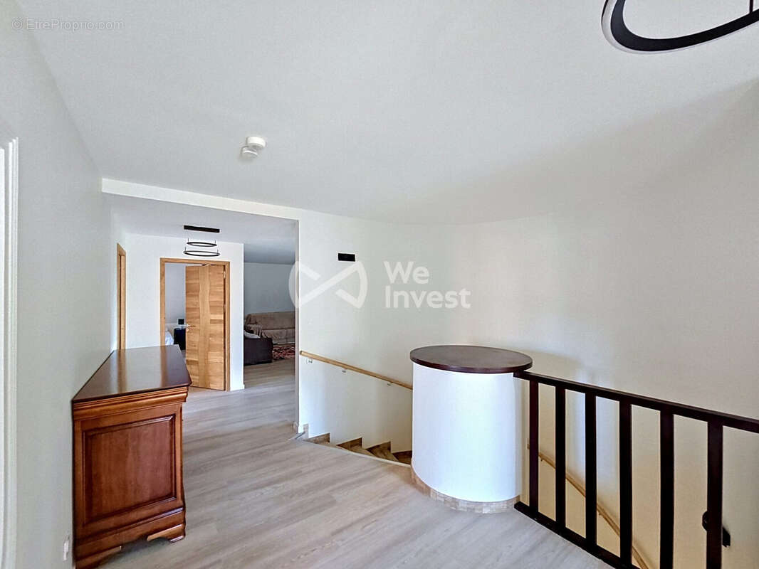 Appartement à MARCILLAC-VALLON