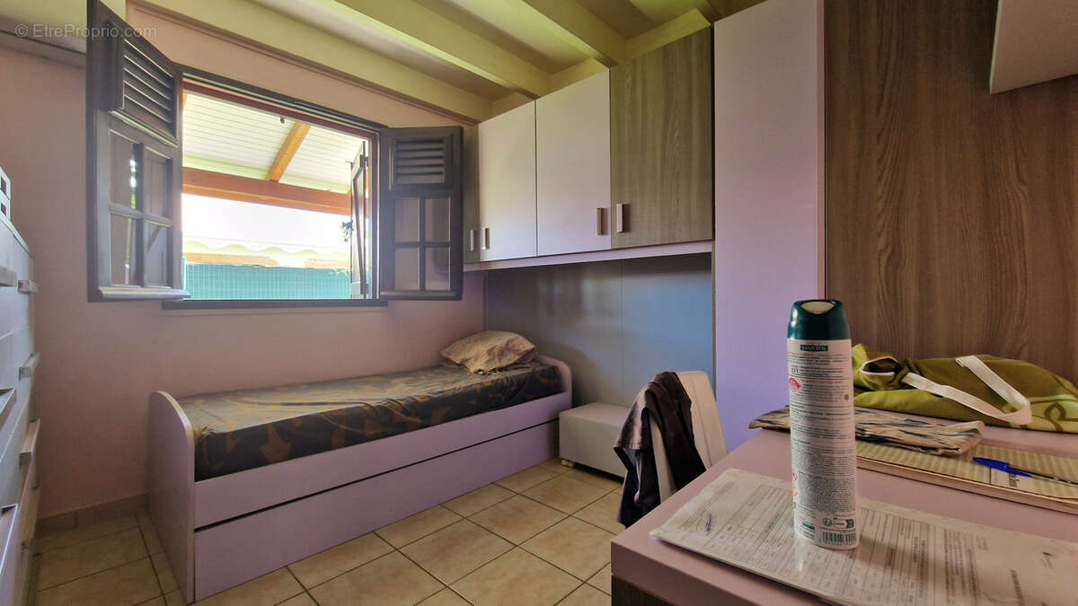 Maison à LE VAUCLIN