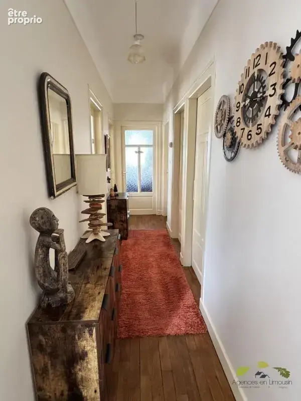 Maison 4 pièces 111 m² à vendre à Treignac (19260) - photo 16