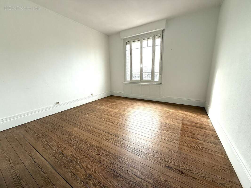 Appartement à LE HAVRE