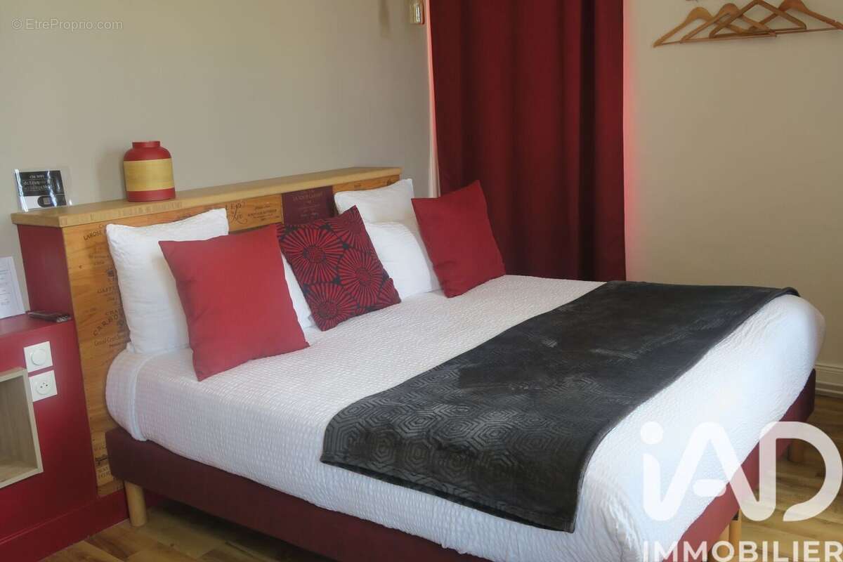 Photo 9 - Maison à SAINT-SAUVEUR-D'AUNIS