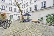 Appartement à PARIS-3E