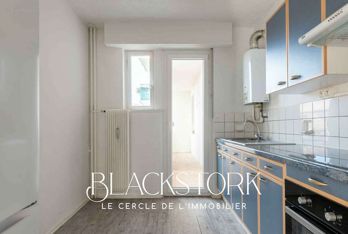 Appartement à COLMAR