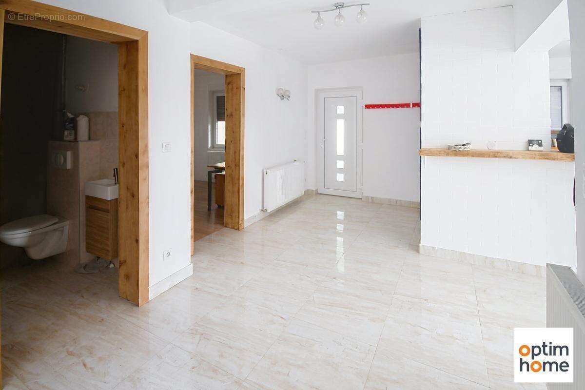 Tres belle maison individuelle - 4 chambres - 2 salles de bain - 2 garages - terrain de 25 ares - photo 39