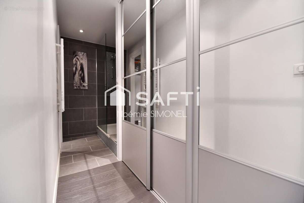 Photo 7 - Appartement à CHILLY-MAZARIN