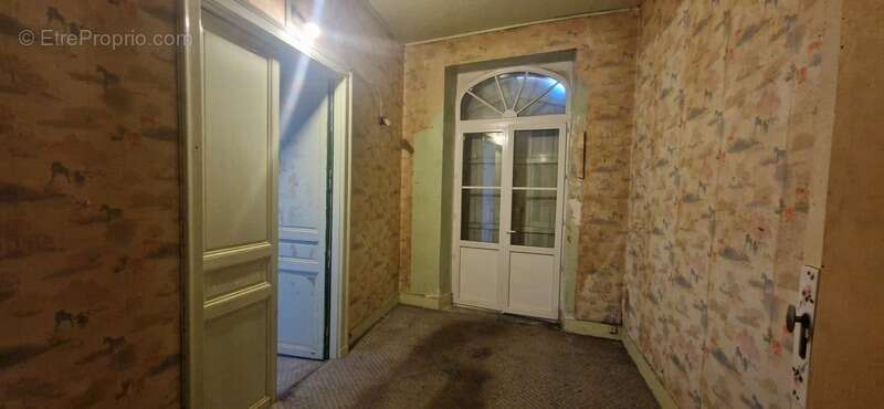 Appartement à CAZAUBON