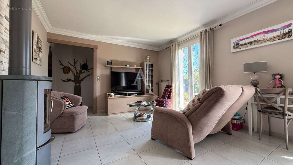 Maison à MOUILLERON-LE-CAPTIF