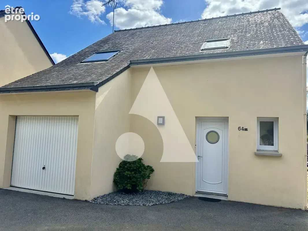 Maison Baud 5 pièce(s) 86 m2 - photo 2