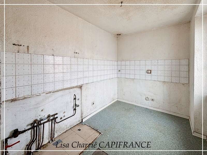 Appartement à MONT-DE-MARSAN