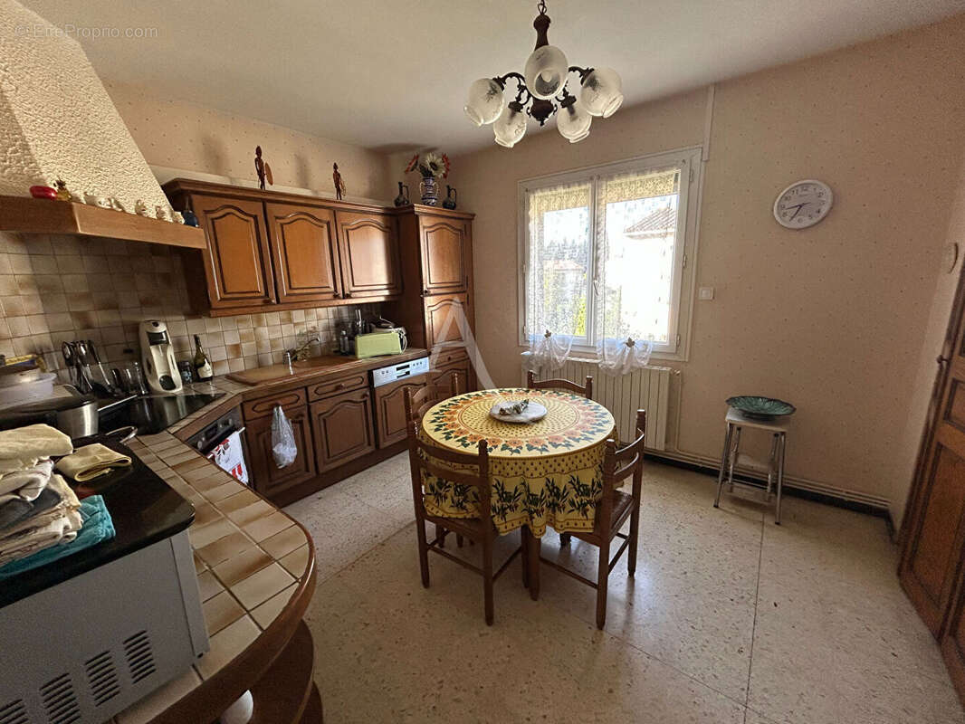 Maison à CARCASSONNE