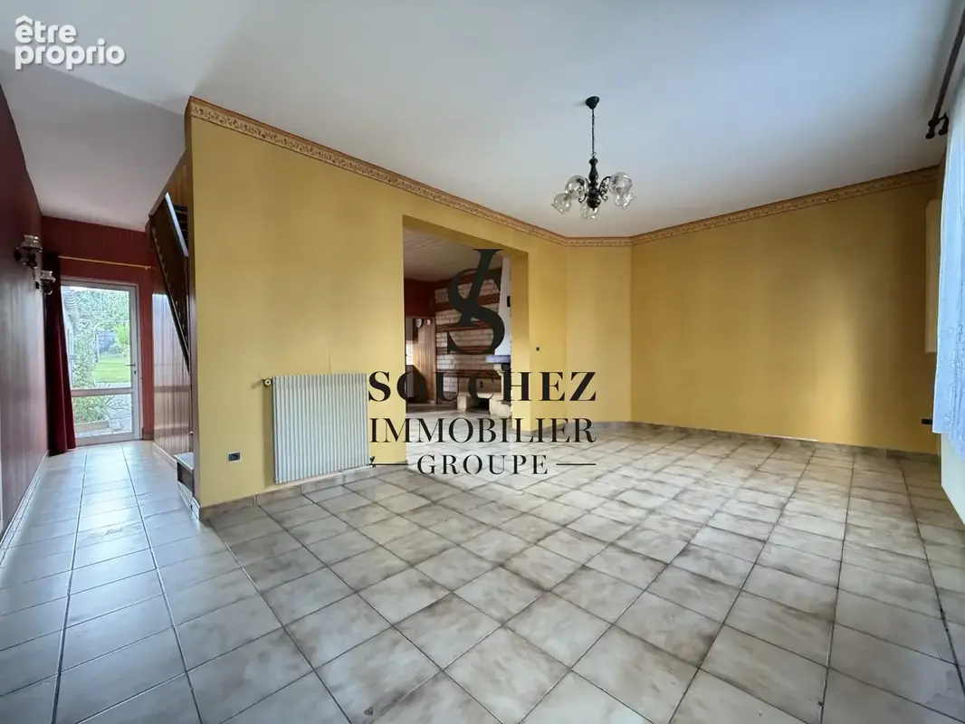Maison 6 pièces 85 m² à vendre à Arras (62000) - photo 6