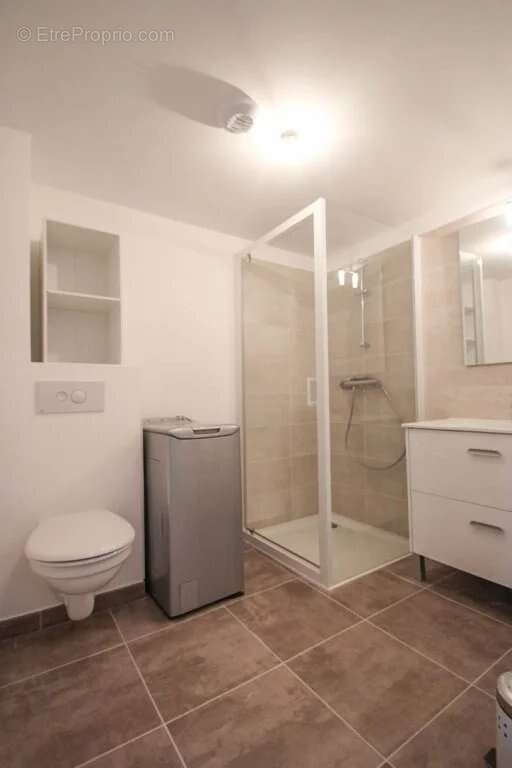 Appartement à VENCE