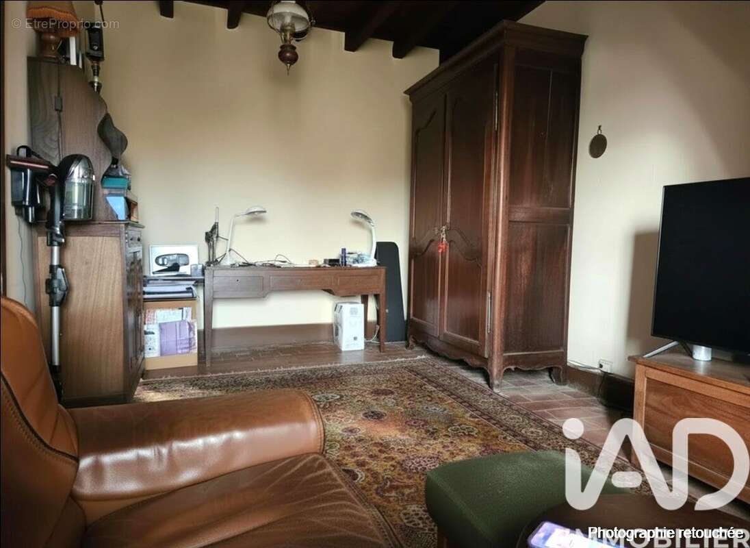Photo 3 - Maison à VERNAIS