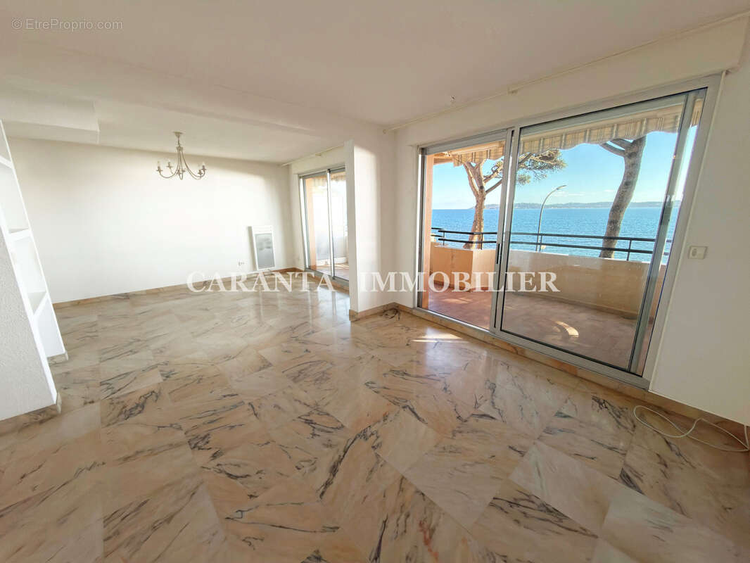 Appartement à SAINTE-MAXIME