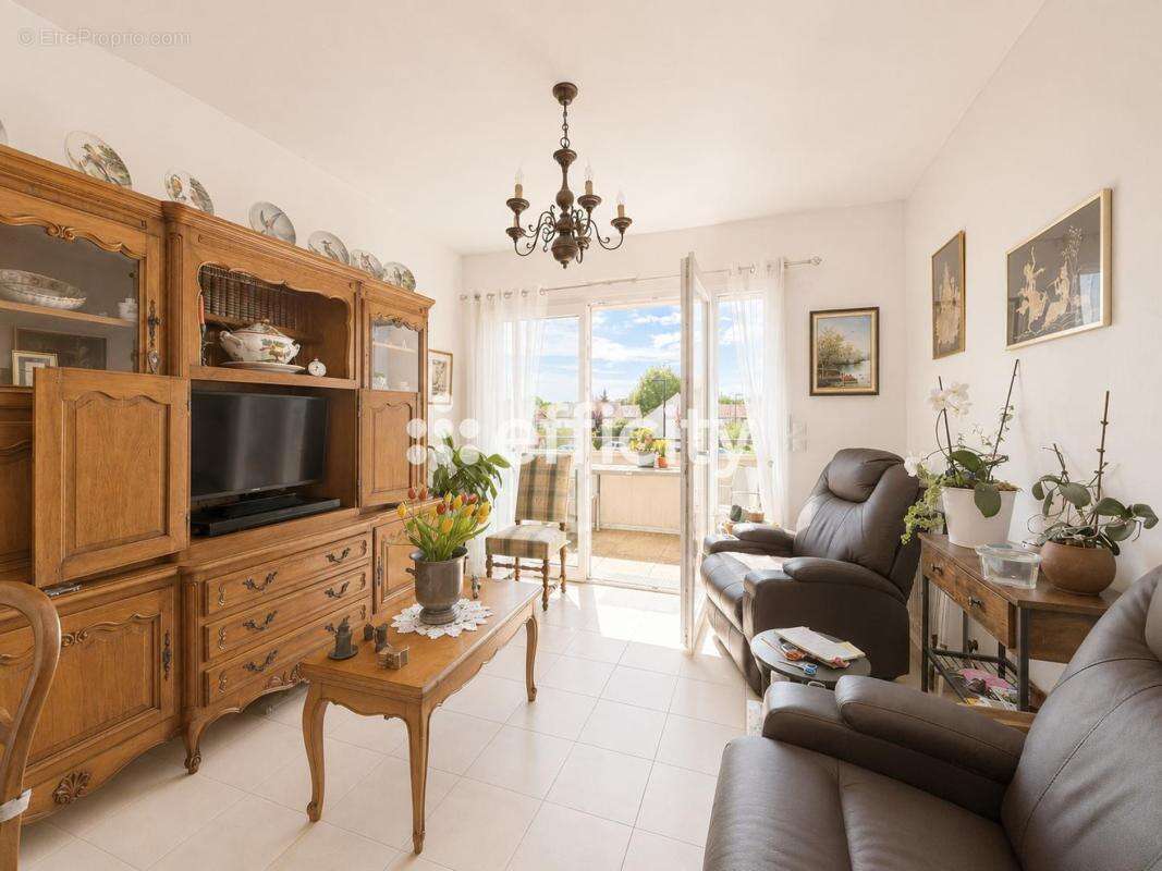 Appartement - photo 3