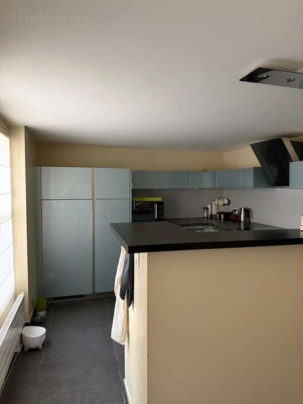 Appartement à PARIS-2E