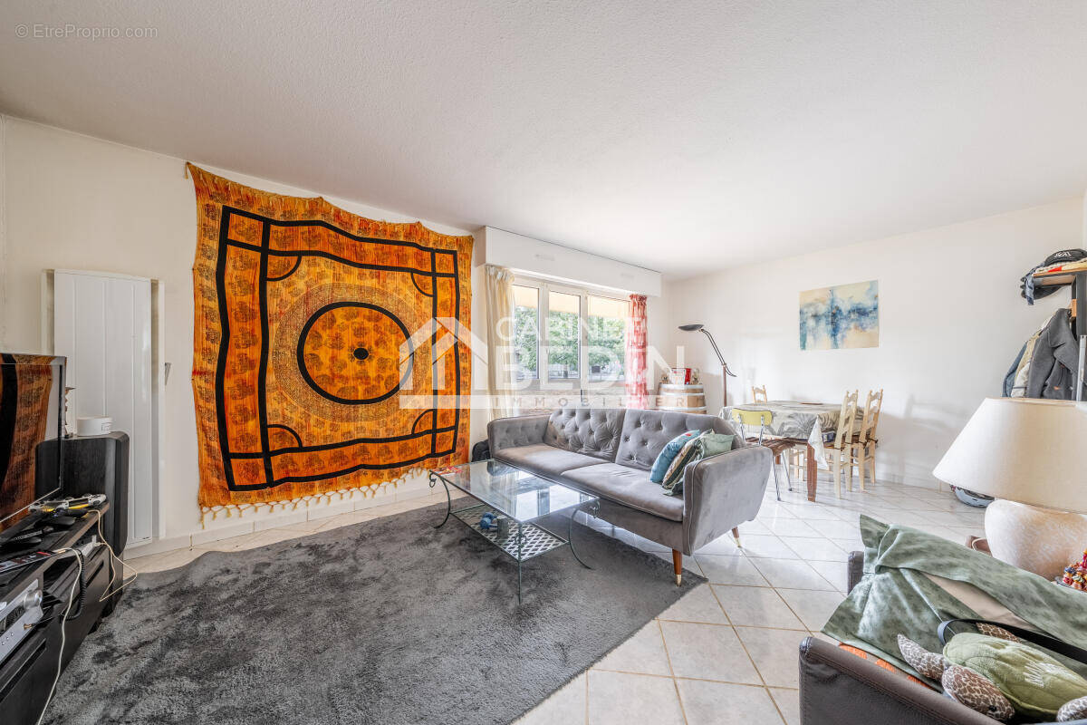 Appartement à MERIGNAC