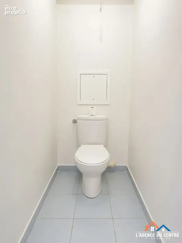 Appartement Carrieres Sous Poissy 3 pièces 64.07 m² - photo 10