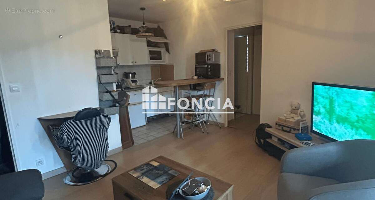 Appartement à CHARTRES