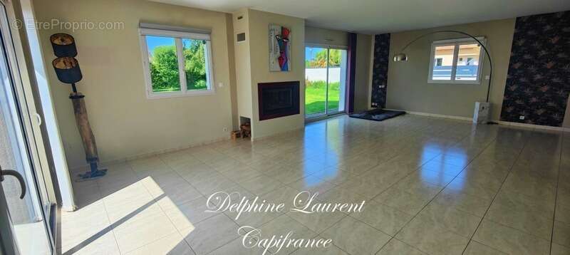 Maison à vendre de 8 pièces entre Caen et Cabourg à PETIVILLE (14) - photo 7