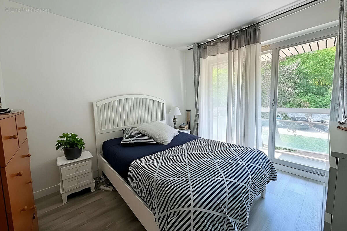 Appartement à LE PECQ