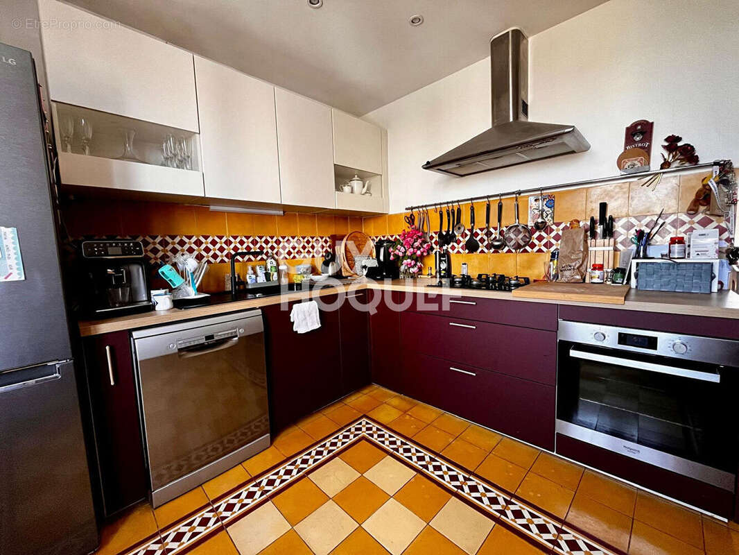 Appartement à MALAKOFF