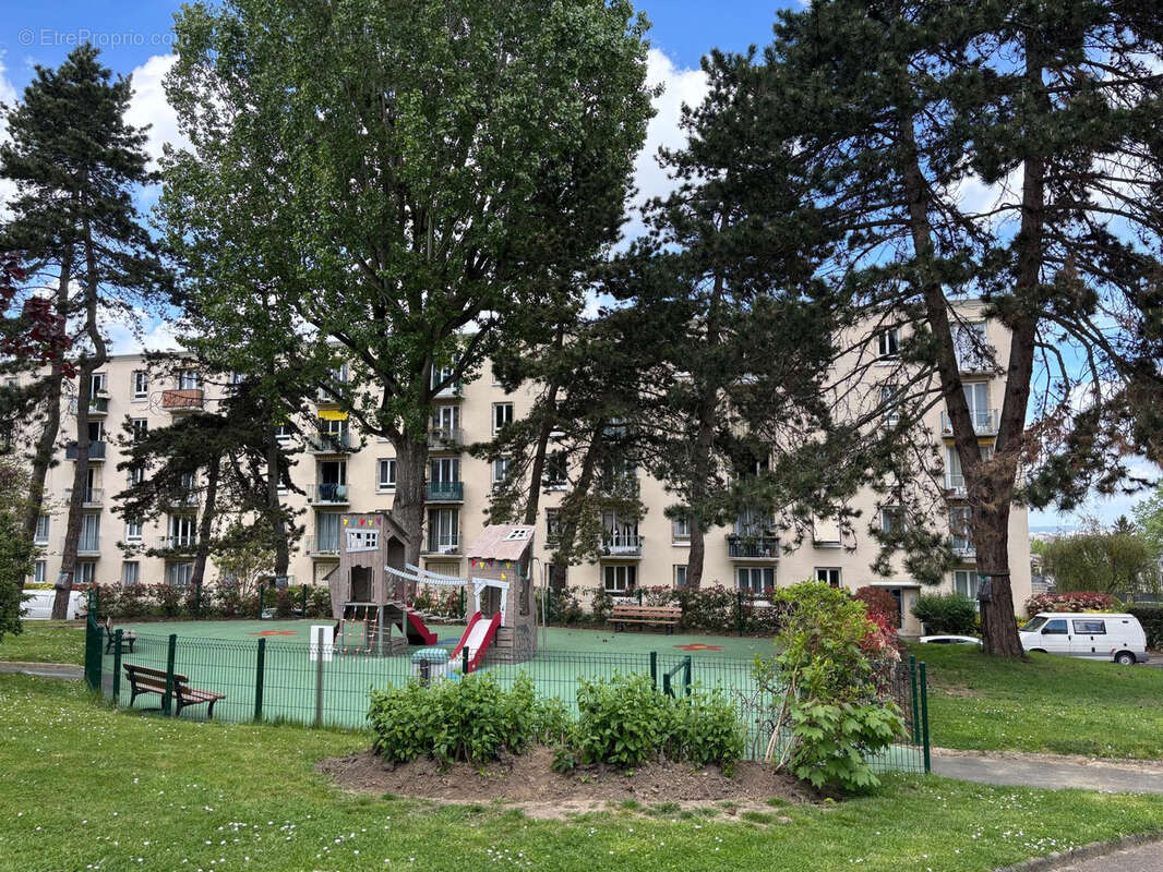 Rueil malmaison - photo 10