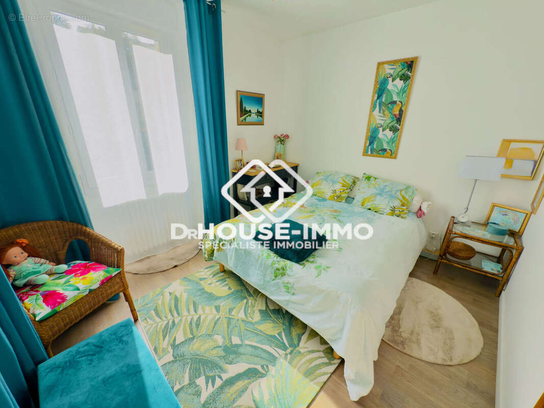 Appartement 110 m² à Perigueux  - photo 151