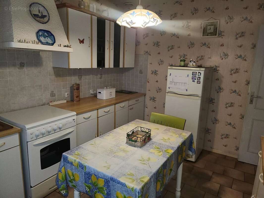 Maison à BEUX