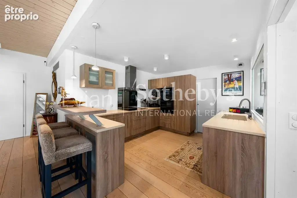 Villa d'architecte - photo 9