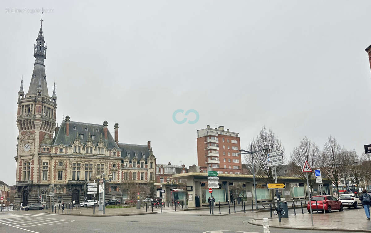 Maison à TOURCOING