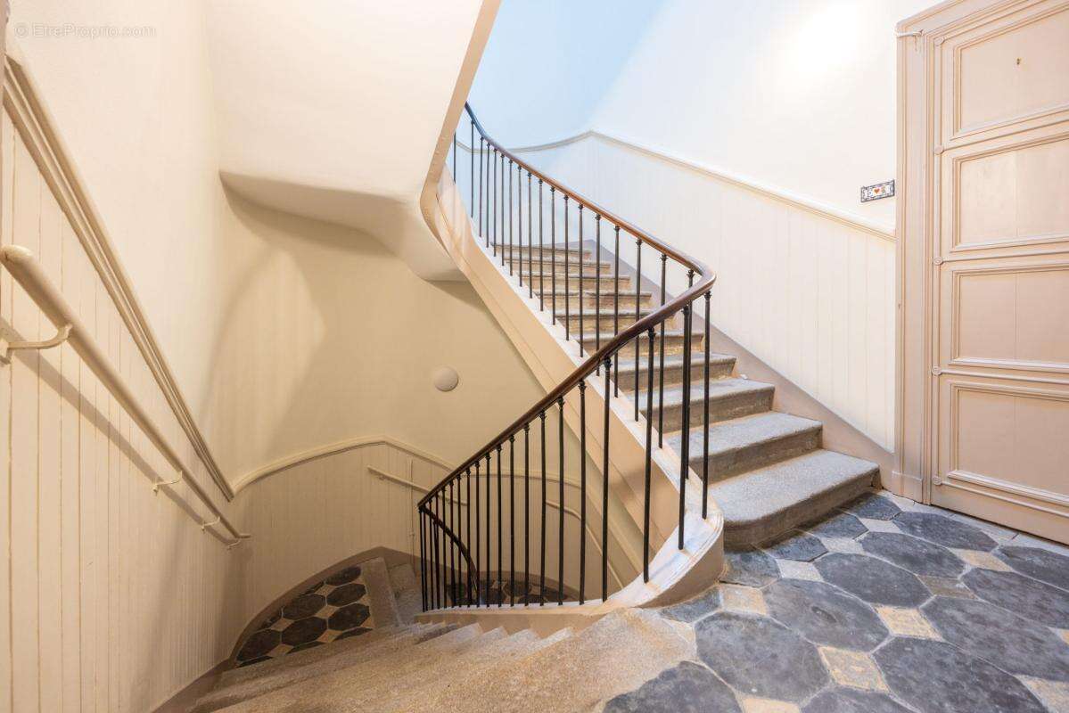 Appartement - photo 9