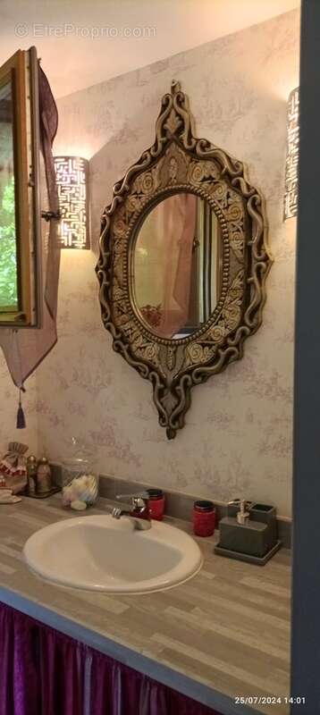 Propriété à vendre SAINT HILAIRE ( allier) comprenant une maison et un gite sur un parc de 23433 m² - photo 30