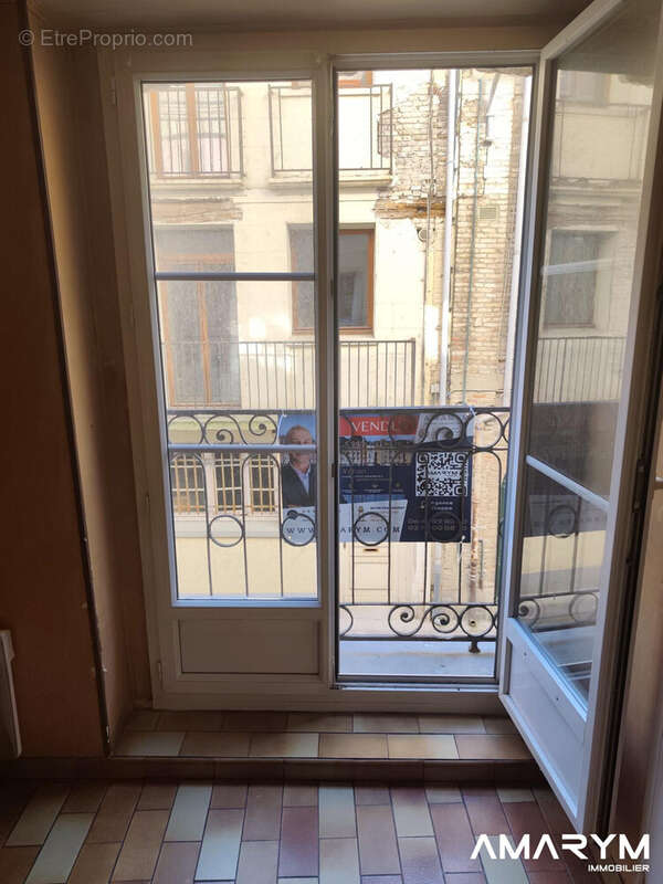 Appartement 3 pièces 48 m² à vendre à Dieppe (76200) - photo 2