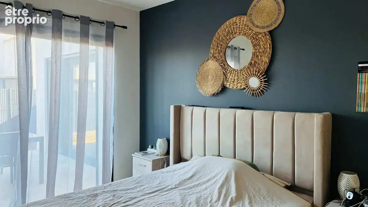 Maison 4 pièces 127 m² à vendre à Montpezat (30730) - photo 7
