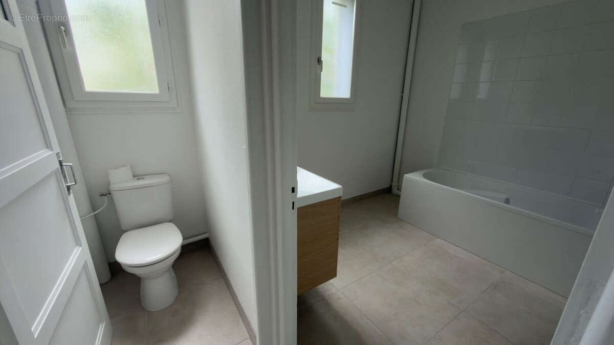 Appartement Mantes La Jolie  3 pièces  62.43 m2 CENTRE VILLE - photo 10