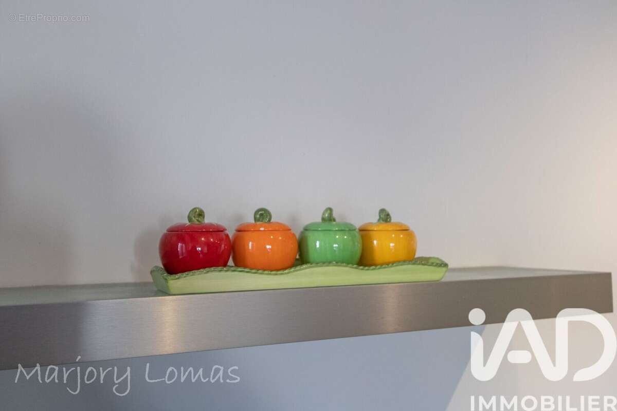 Photo 7 - Maison à DARDILLY