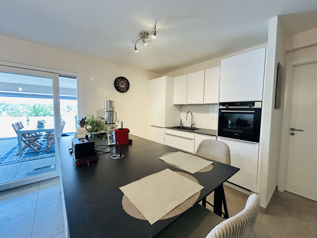 Appartement à ENSISHEIM
