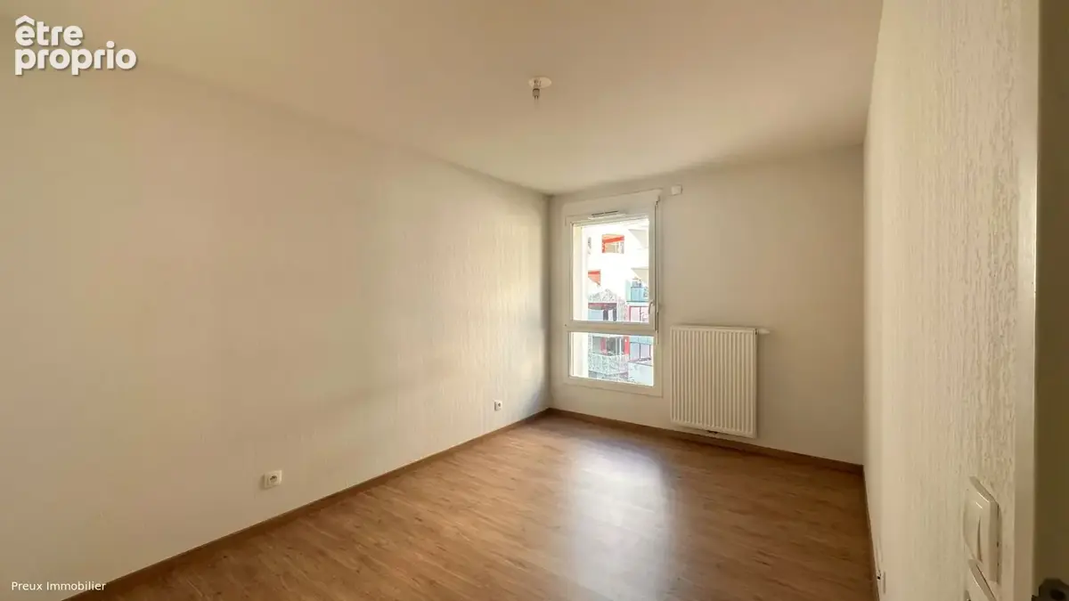 Appartement 66 m² à Meythet  - photo 8