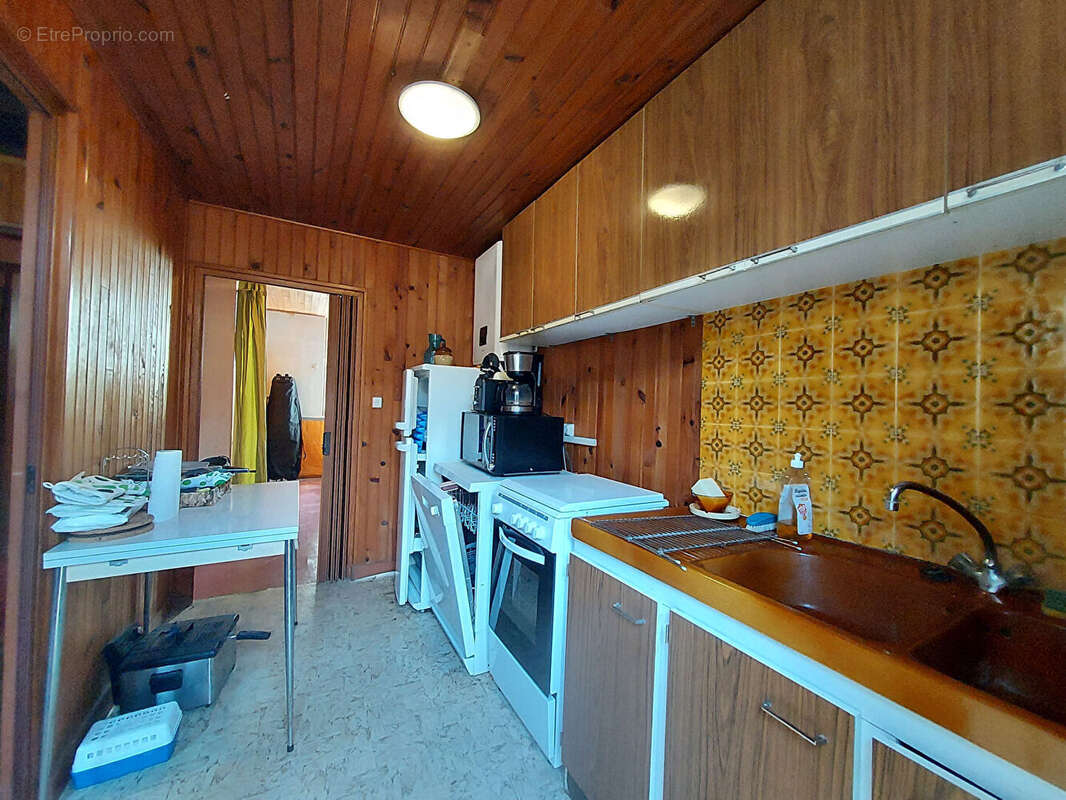 Maison à SAINT-TROJAN-LES-BAINS