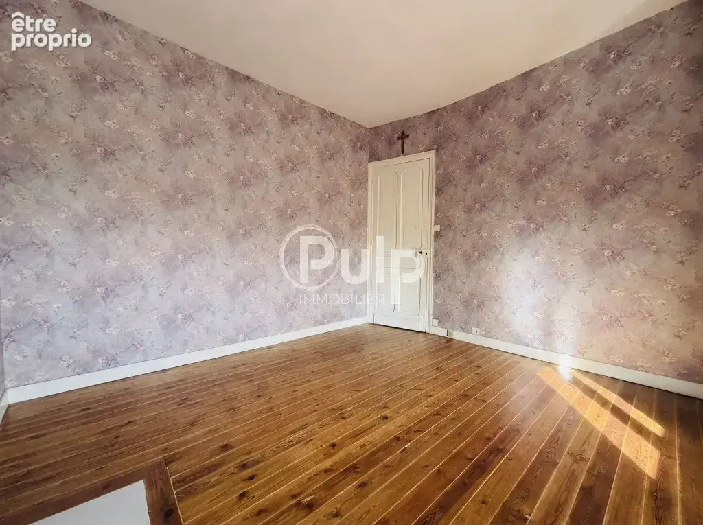Maison d'architecte de charme à Douai - photo 5