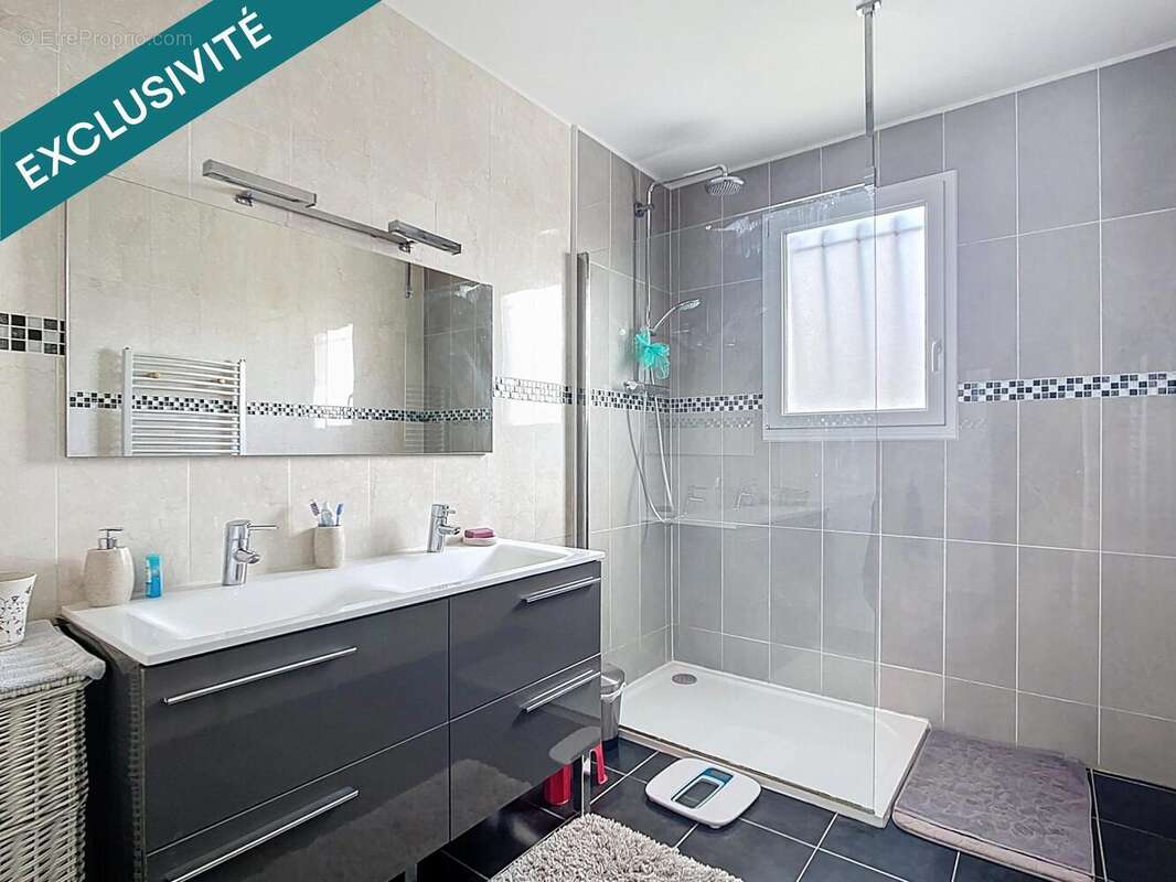 Photo 9 - Maison à MAISONS-ALFORT