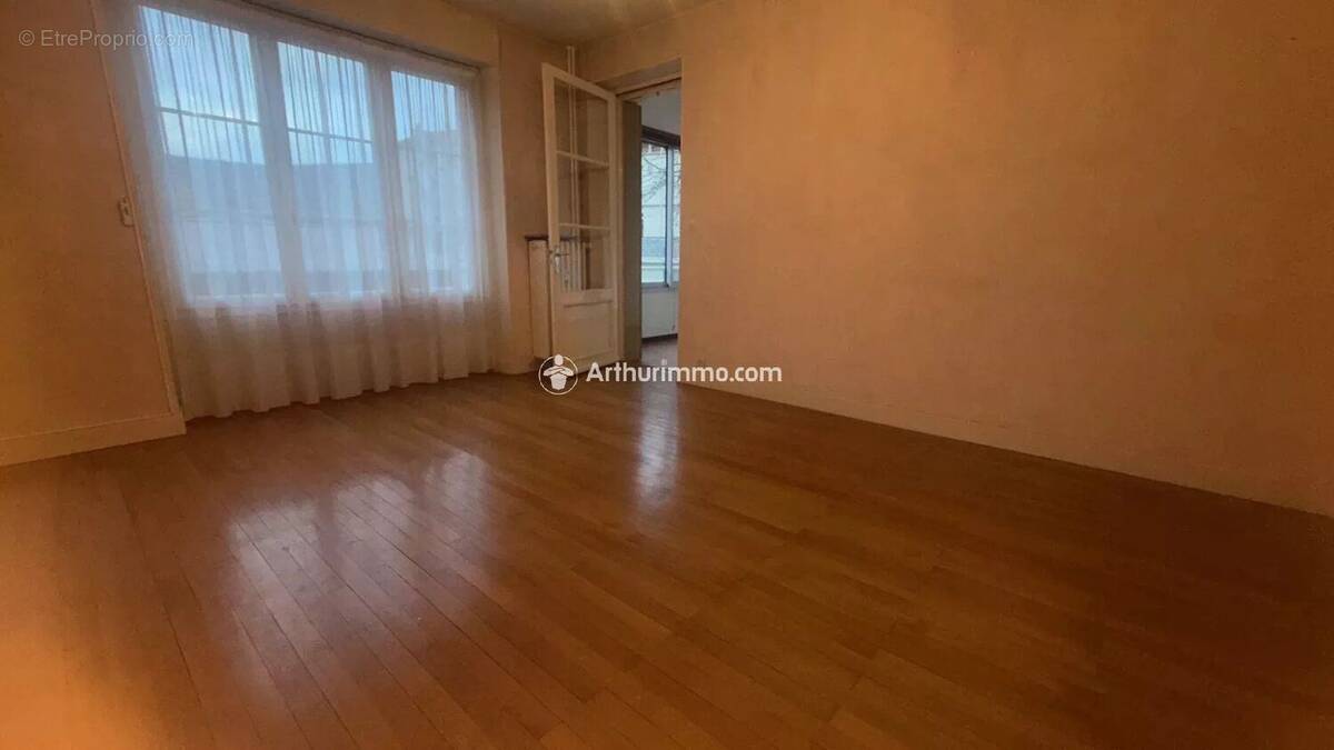 Appartement à MILLAU