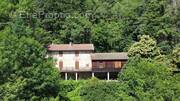Maison à BULLY
