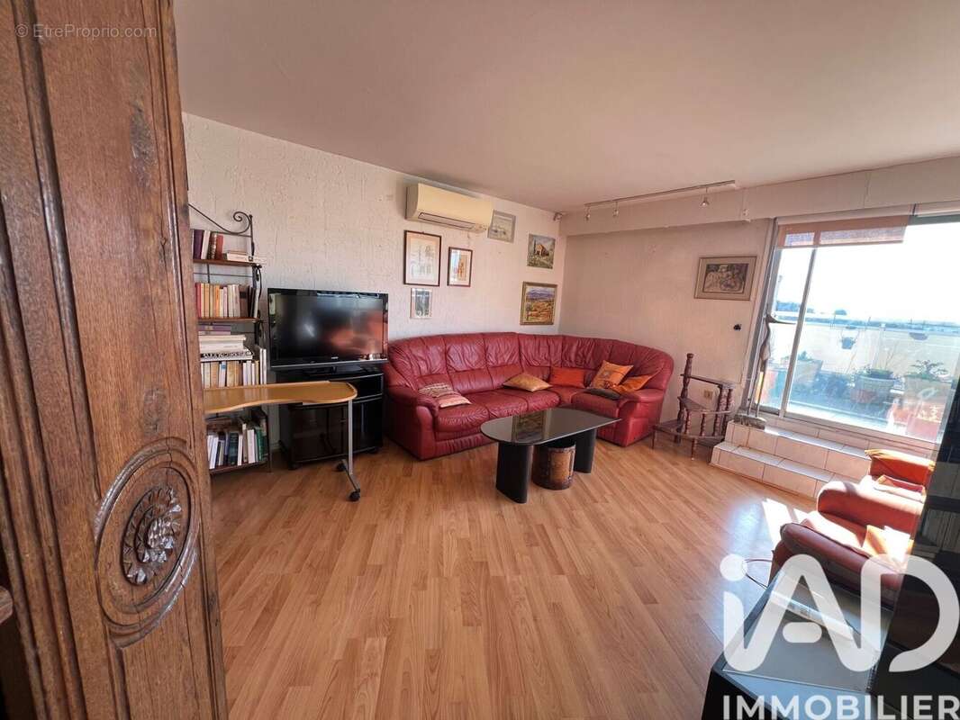 Photo 6 - Appartement à NIMES