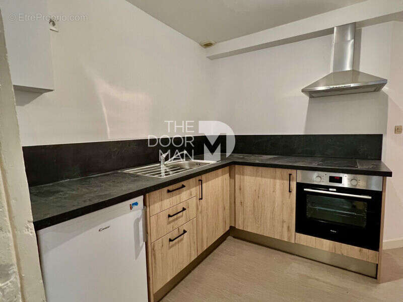 Appartement à LAVAL