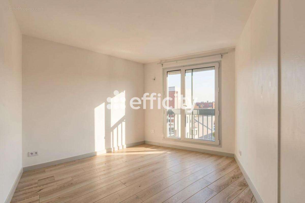 Appartement à PUTEAUX
