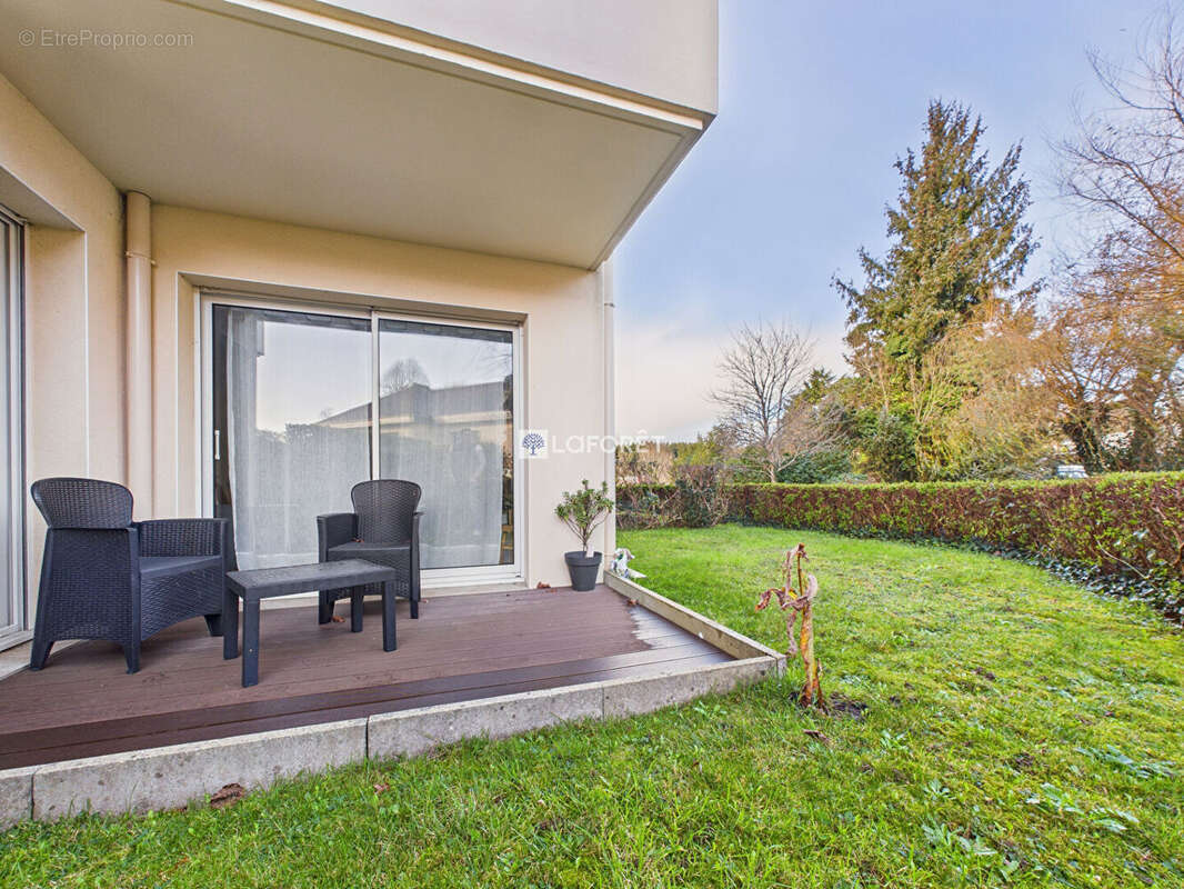 Appartement à QUIMPER